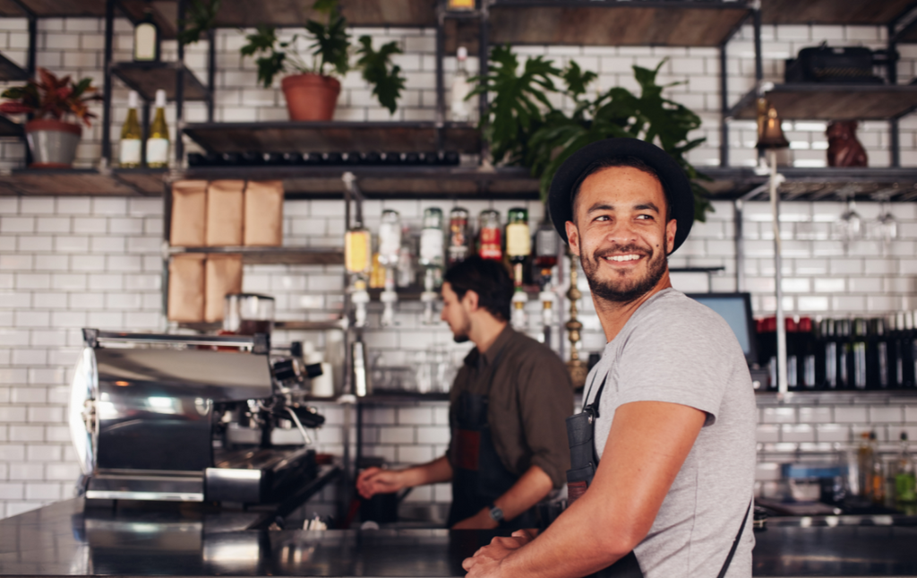 The 2 Most Common Questions New Cafe Owners Forget to Ask Their Coffee Supplier