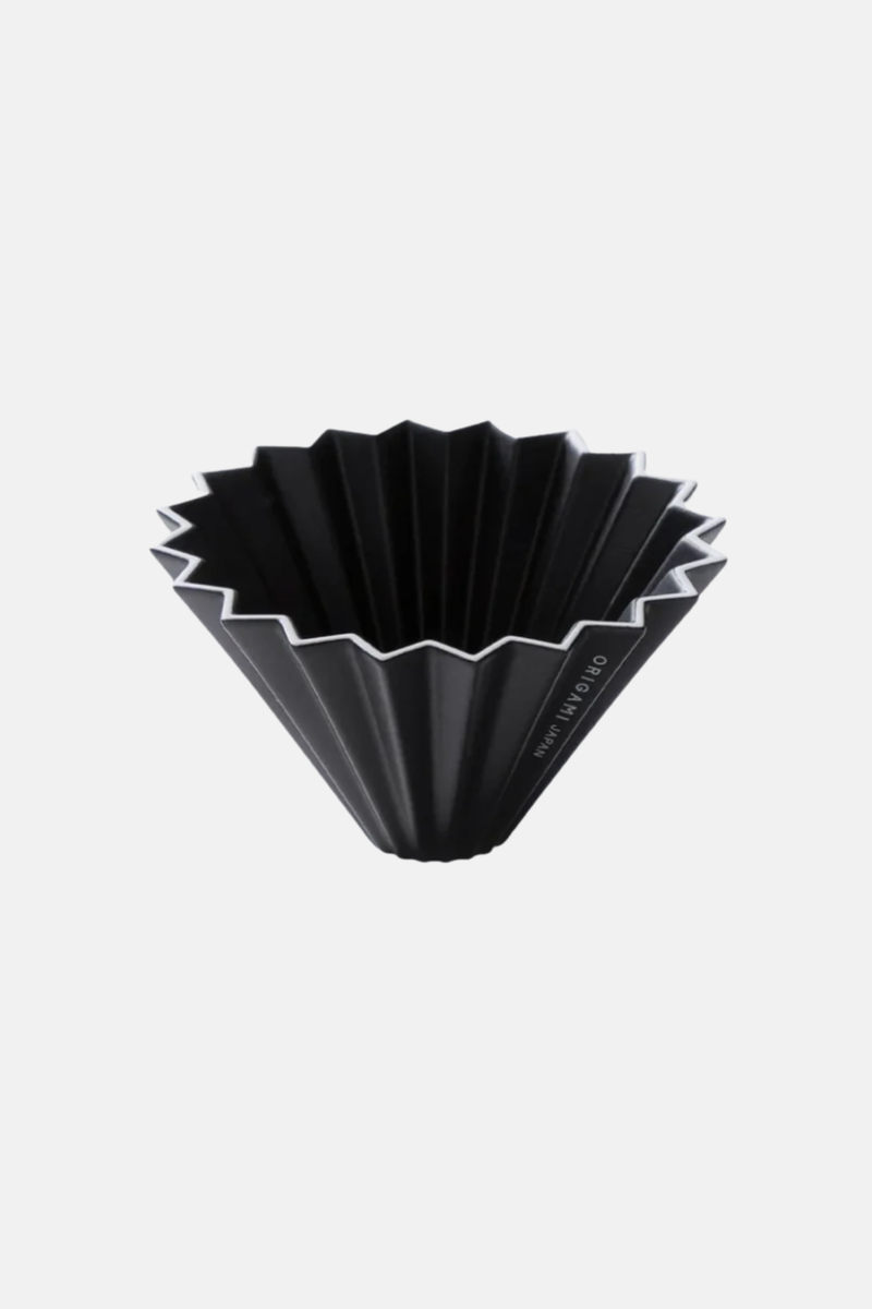 ORIGAMI 4 CUP DRIPPER