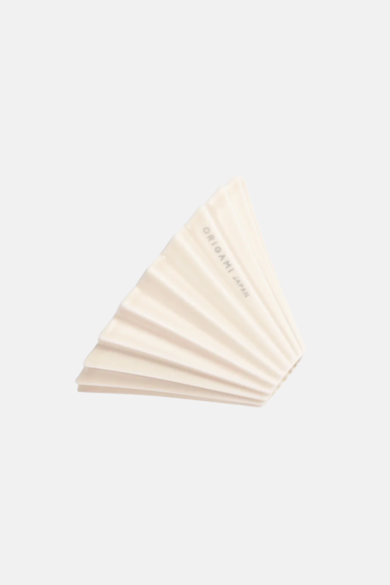 ORIGAMI 2 CUP DRIPPER