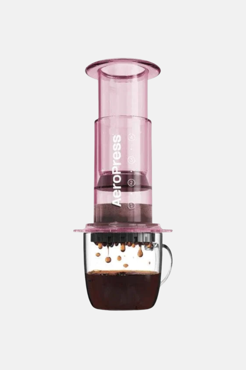 AEROPRESS