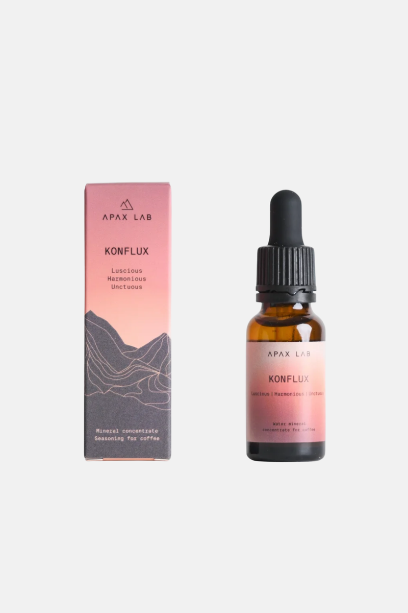APAX LAB KONFLUX