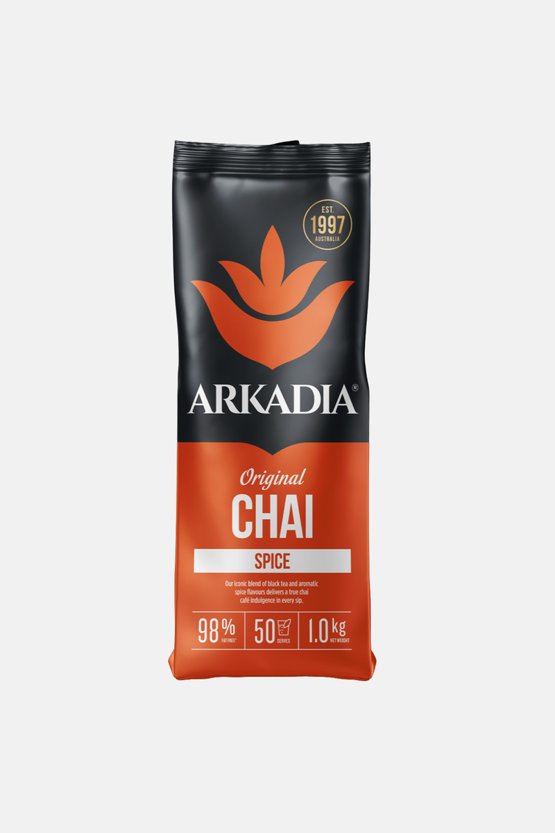 ARKADIA CHAI POWDER 1KG