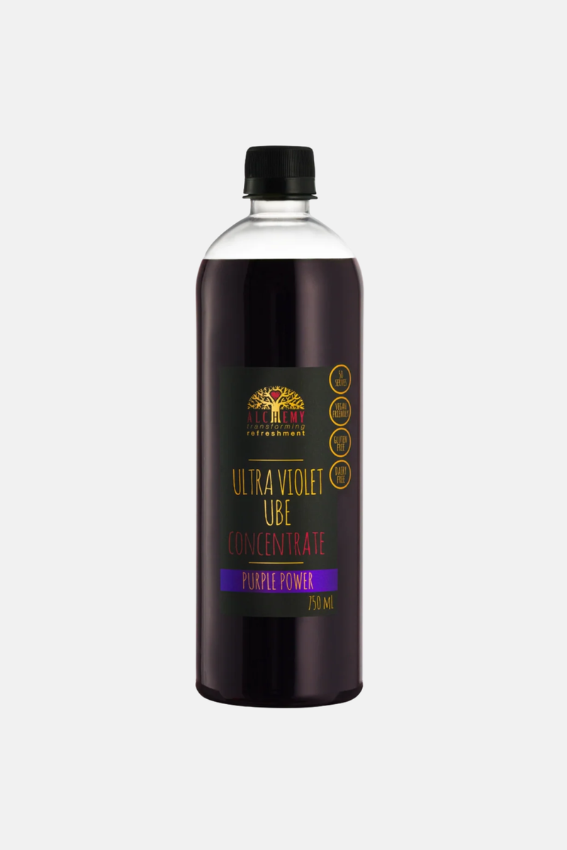 ALCHEMY UBE CONCENTRATE